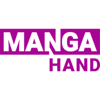 Manga Hand