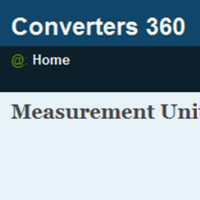 Converters360