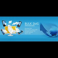 Bulk SMS Services