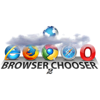 Browser Chooser 2