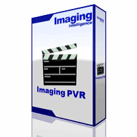 Imaging PVR