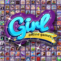 GGY Offline Girl Games