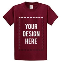 T-shirt Design Software - Design’N’Buy