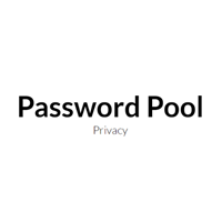 Password Pool