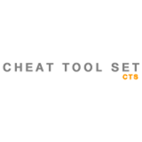 Cheat Tool Set