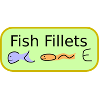 Fish Fillets Clone