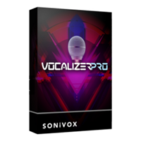 Vocalizer Pro