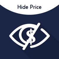 Hide Price Extension by MageComp