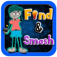 Find and Smash