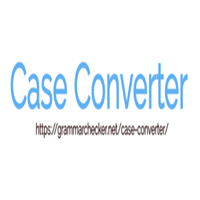 Case Converter - GrammarChecker.net