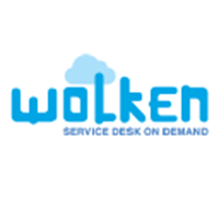 Wolken- Service Desk for Customer Support