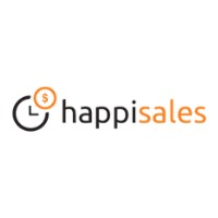 HappiSales -Your field sales assistance