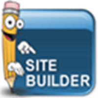 Easy WebContent Site Builder