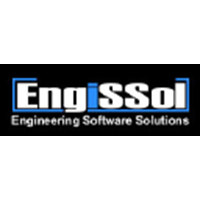 2D Frame Analysis by ENGISSOL