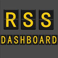 RSS Dashboard