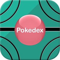Dex for Pokedex