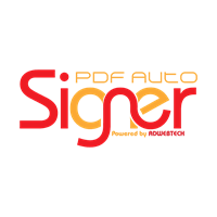PDF Auto Signer Software
