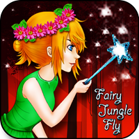 Fairy Jungle Fly