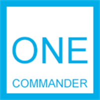 One Commander