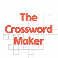The Crossword Maker