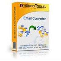 SysInfoTools Email Converter