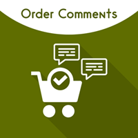 Magento 2 Order Comments Extension by MageComp
