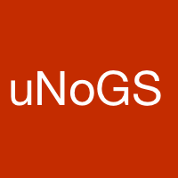 uNoGS