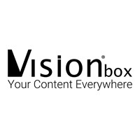 Visionbox Digital Signage