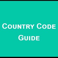 Country Code Guide