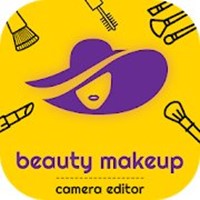Beauty Face - Makeup Cam Editor