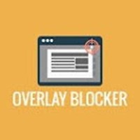 Overlay Blocker