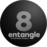 Entangle for Avid