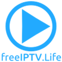 FreeIPTV.Life
