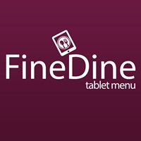 FineDine Tablet Menus