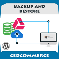 Backup And Restore - Wordpress Backup Plugin