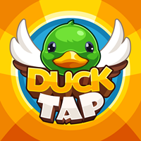 Duck Tap - The Endless Run