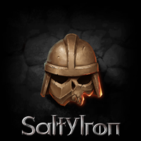 SaltyIron