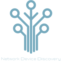 Network Device Discovery