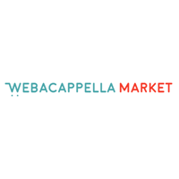 WebAcappella Market