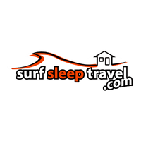 Surf Sleep Travel