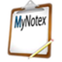 MyNotex
