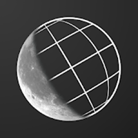 Lunescope Moon Viewer