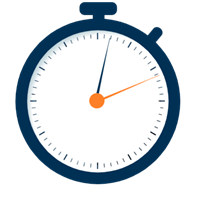 Stopwatch Offline - Chronometer