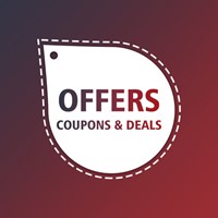 Offers Coupons Deals