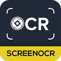 ScreenOCR for Android