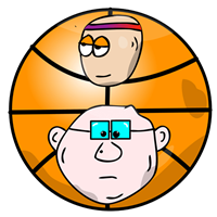 Basketball Ed and the Geeks