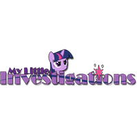 My Little Investigations