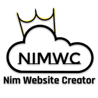 Nim Website Creator (NimWC)