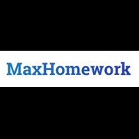 Maxhomework.com