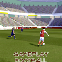 Gameplay Football